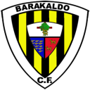 Barakaldo CF football club