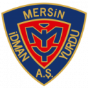 Mersin İY football club