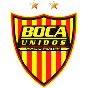 Boca Unidos football club
