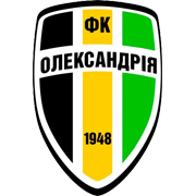 FC Oleksandriya football club