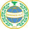 Sandnes Ulf football club