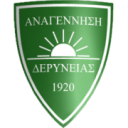 Anagennisi Deryneia football club