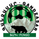 FC Gandzasar football club