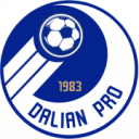 Dalian Professional football club