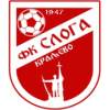 Sloga Kraljevo football club