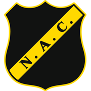 NAC Breda football club