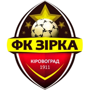 Zirka Kropyvnytskyi football club