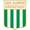 Olimpia Grudziadz football club
