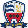 Nuneaton Borough football club