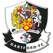 Dartford football club