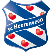 SC Heerenveen football club
