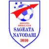 Sageata Navodari football club