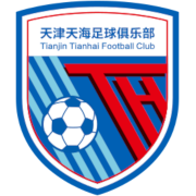 Tianjin Tianhai football club