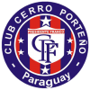 Cerro Porteño PF football club