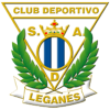 CD Leganés football club