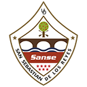 UD Sanse de Los Reyes football club