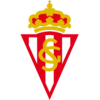 Real Sporting B football club
