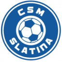 CSM Slatina football club