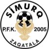 Simurq PFK football club