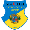 Gyirmót SE football club