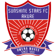 Sunshine Stars football club