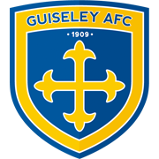 Guiseley AFC football club
