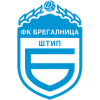FK Bregalnica Štip football club