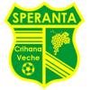 FC Speranța Crihana Veche football club