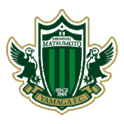 Matsumoto Yamaga football club