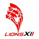 Lions XII football club