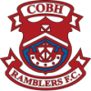 Cobh Ramblers football club