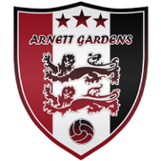 Arnett Gardens football club