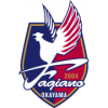 Fagiano Okayama football club