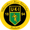 Ullensaker/Kisa IL football club