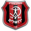 Hapoel Jerusalem football club
