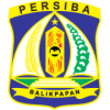 Persiba Balikpapan football club