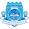 Samut Prakan FC football club