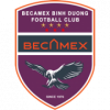 Becamex Bình Duong football club