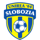 Unirea 04 Slobozia