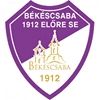 Békéscsaba SE football club