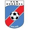 FCM Dunărea Galați