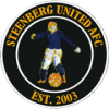 Steenberg United football club