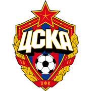 CSKA Moskva football club