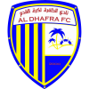 Al Dhafra SCC football club