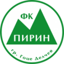 Pirin Gotse Delchev football club