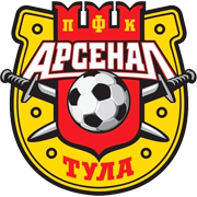 Arsenal Tula football club