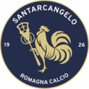 Santarcangelo Calcio football club