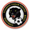 Tanjong Pagar United football club
