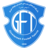 Gostaresh Foolad football club