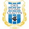 Stomil Olsztyn football club